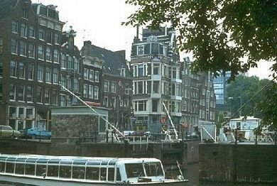 Amsterdam