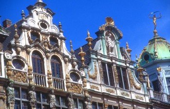 Bruselas