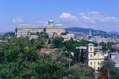 Budapest