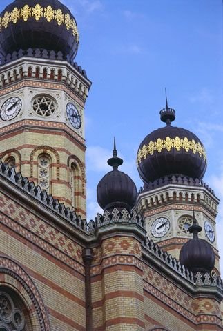 Budapest