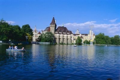 Budapest