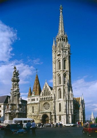 Budapest