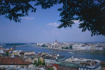 Budapest