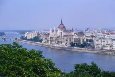 Budapest