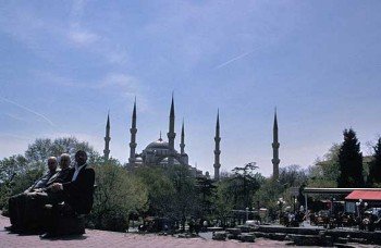 Estambul