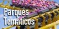 Oferta entradas parques tematicos