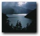 Fiordos Noruegos