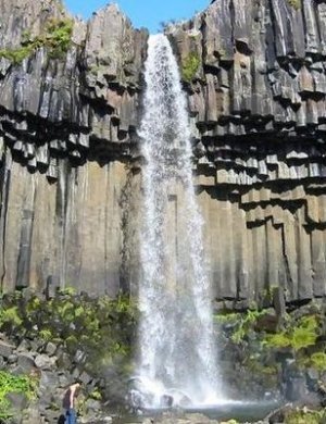 Islandia
