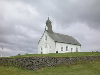 Islandia