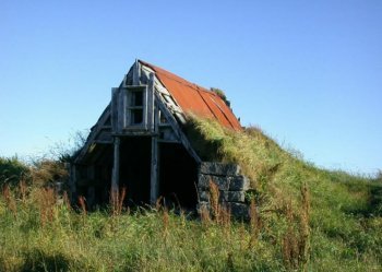 Islandia