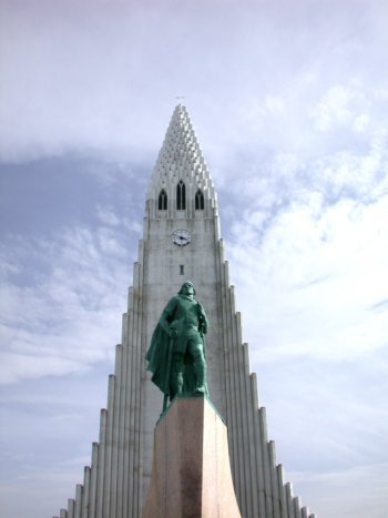 Islandia