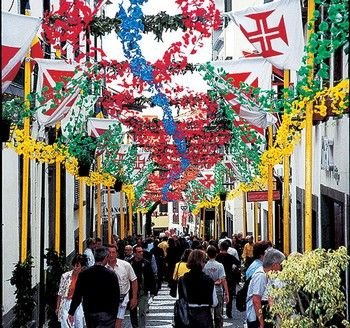 Madeira