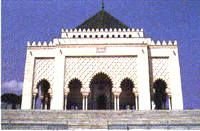 Marruecos