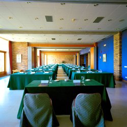 Parador de Segovia