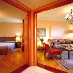 Parador de Segovia