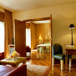 Parador de Segovia