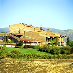 Parador de Segovia