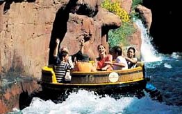 Port Aventura
