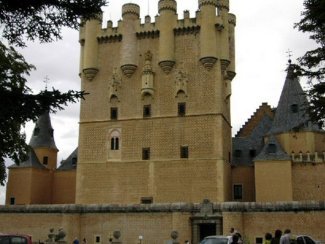 Segovia