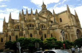 Segovia