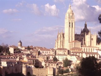 Segovia
