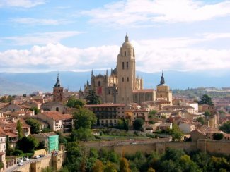 Segovia