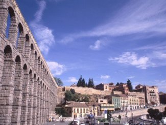 Segovia