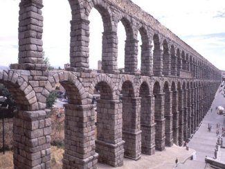 Segovia