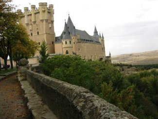 Segovia