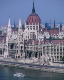 Budapest