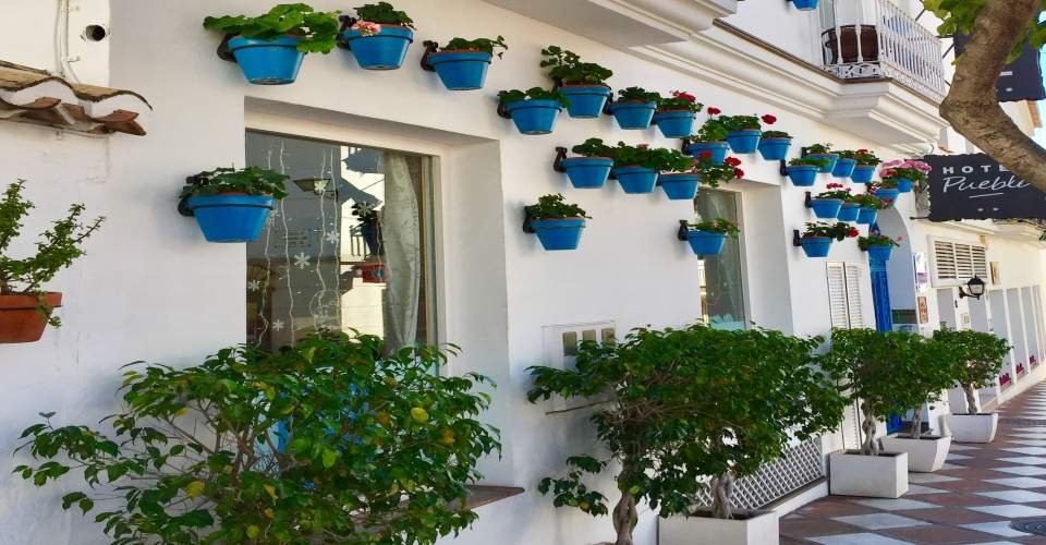 Benalmádena