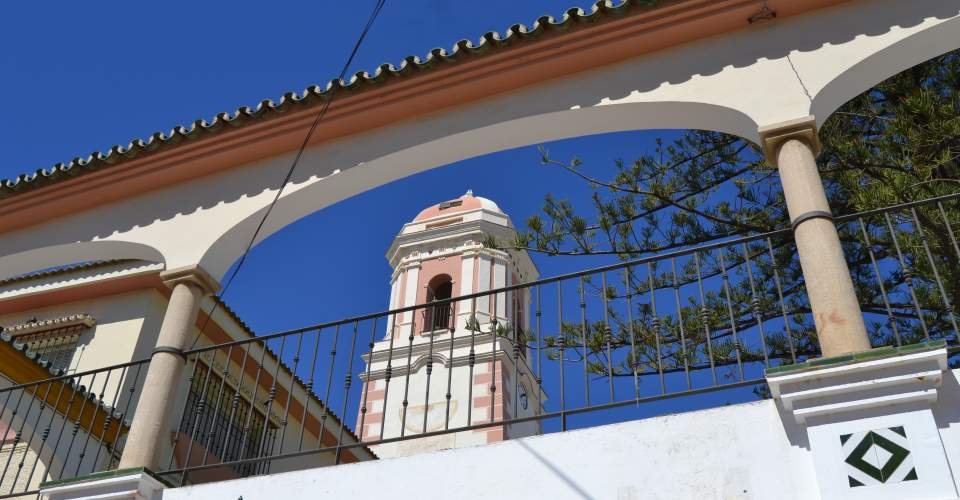 Qué visitar en Estepona