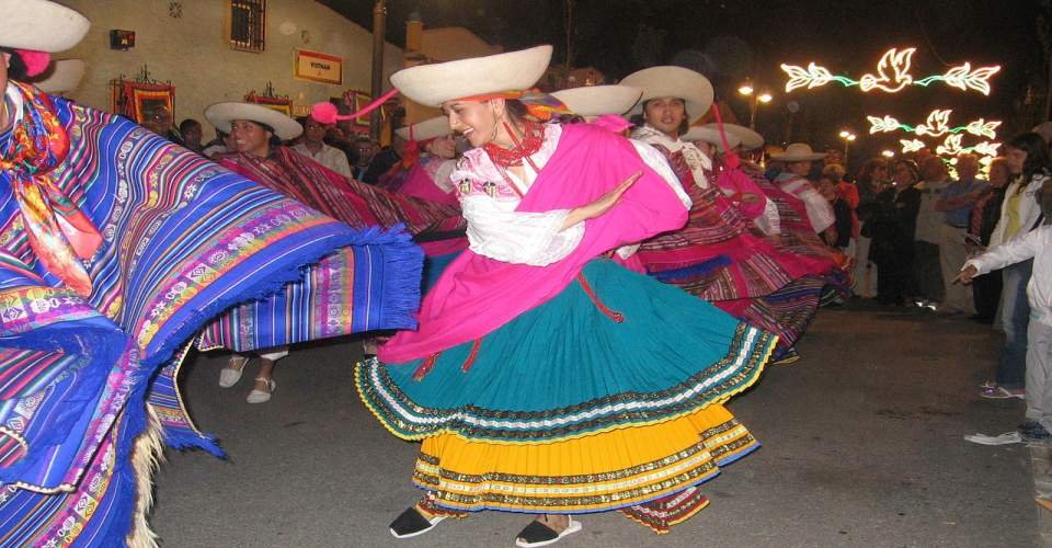 Fiestas en Fuengirola