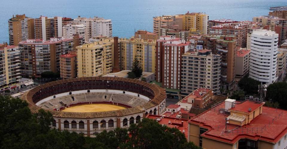 Málaga