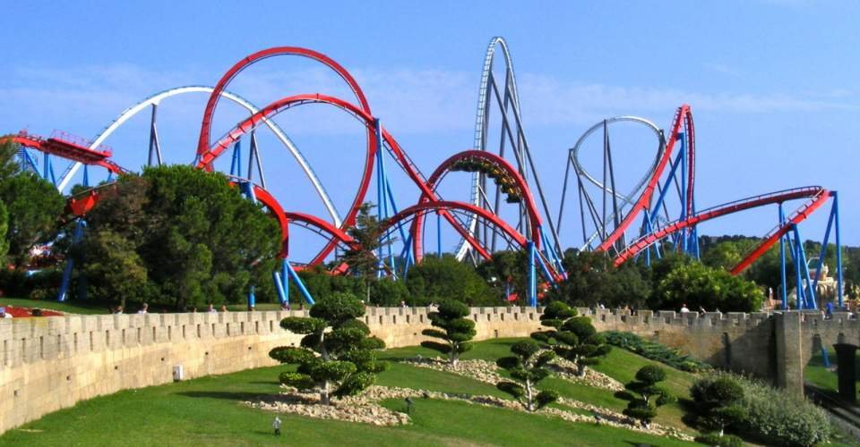 Port Aventura