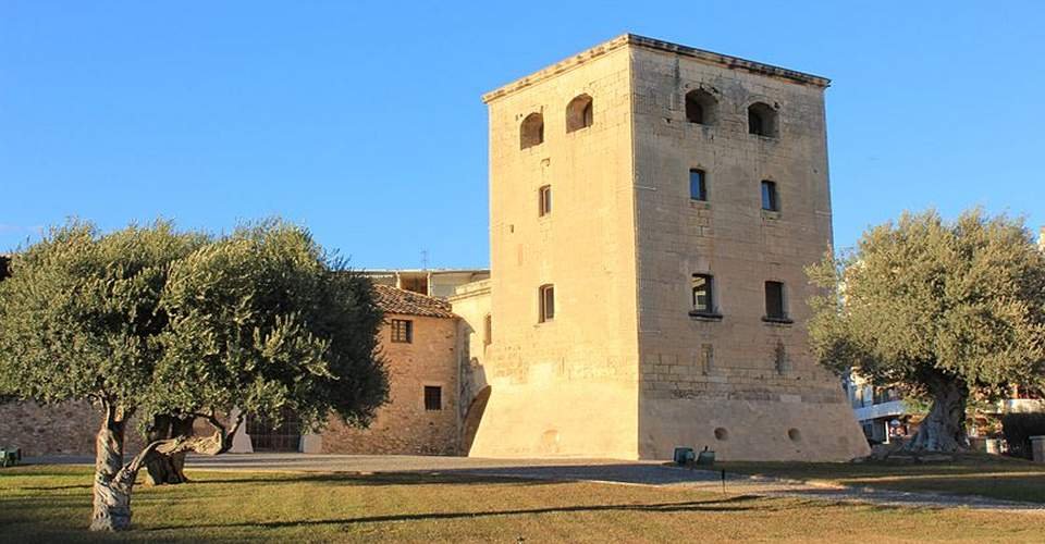 Torre Vella de Salou