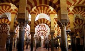 Qué visitar en Córdoba: La Mezquita, Medina Azahara y mucho más