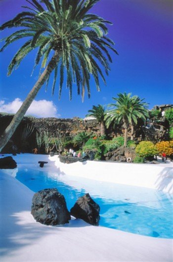 Lanzarote