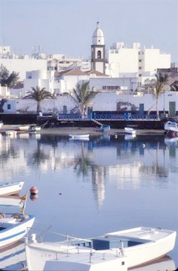 Lanzarote