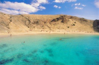 Lanzarote